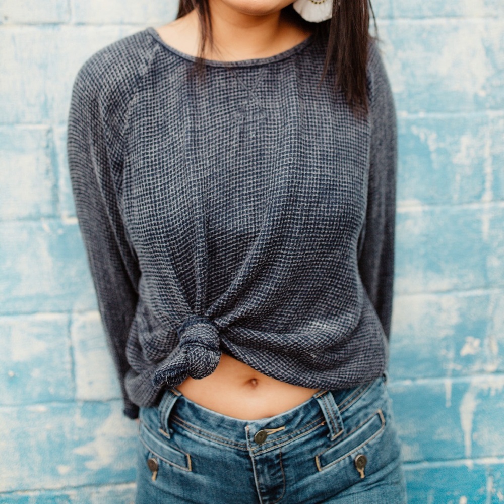 •Urban Outfitters knit top •